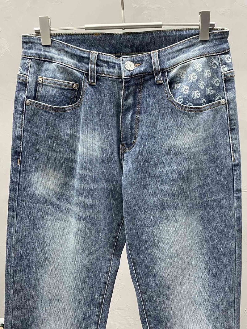 Dolce Gabbana Jeans